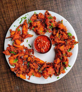 Veg Crispy