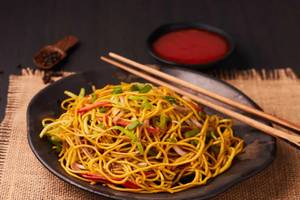 Veg Chow mein