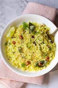Poha 