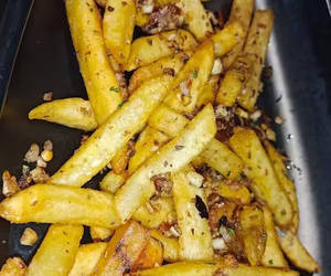 French Fries.