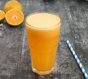 Orange Juice
