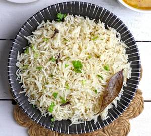 Jeera Rice