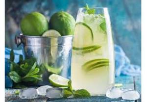 Fresh Lime Juice