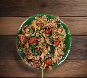 Chicken Kothu