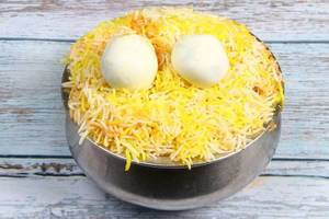 Egg Biryani