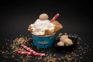 Lovely Litchis  Small