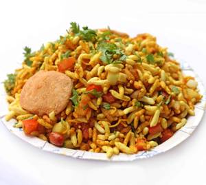 Bhel Puri