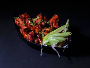 Gobi Chilli