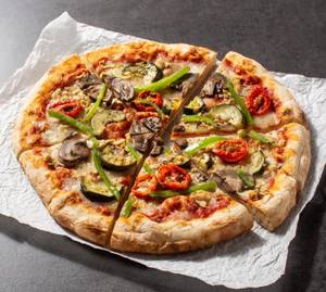 Fantastic Veg Pizza