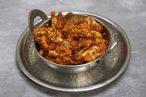 Gobhi Masala