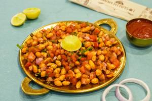 Peanut Chaat