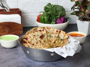 Kandhari Naan