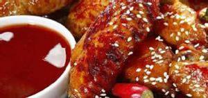 Chicken Manchuria