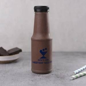 Chocolate Truffle Thickshake