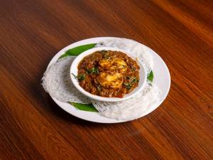 Noolputtu ( 3) With Egg Roast