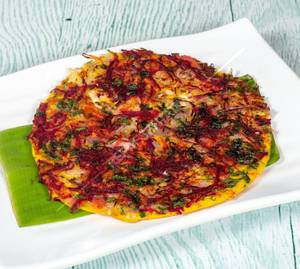 Bombay Uttapam                                              