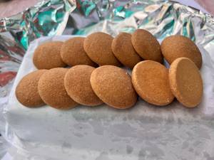 Butter Cookies (50gms)