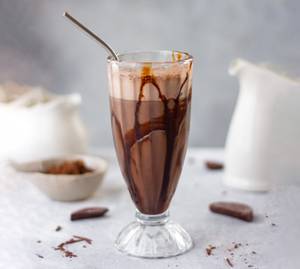 Chocolate Shake (Serves 1-2)(90 Ml)