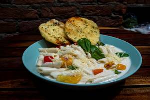 Veg Penne Pasta