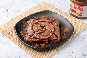 Nutella Toast