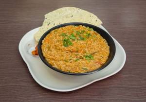 Sambar Rice