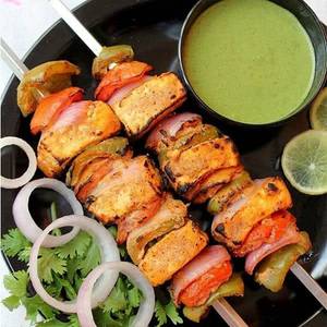 Paneer Tikka