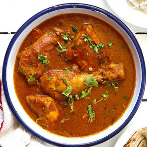 Special Chicken Curry