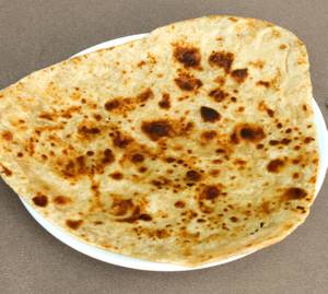 Plain Paratha