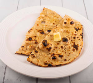 Butter Tandoori Roti