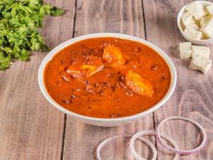 Paneer Do Pyaza