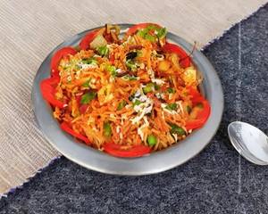 Veg biryani