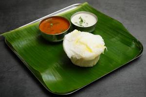 Mallige Idli (1 Pcs)