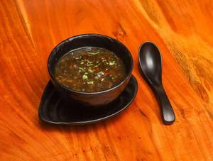 Hot N Sour Soup