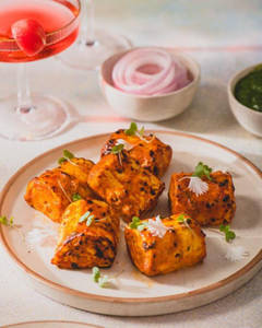 Paneer Cigar Roll