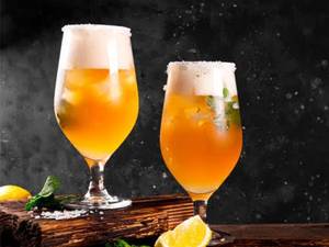 Fruit Beer