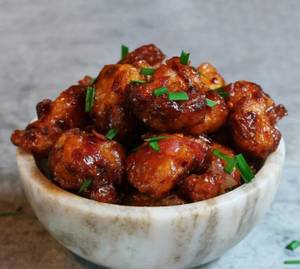 Gobi Manchurian Dry