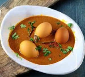 Egg Curry