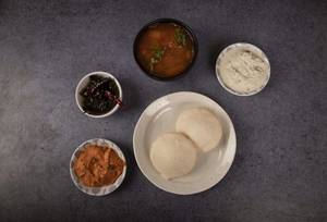 Idli Sambar