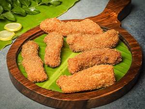 Fish Finger