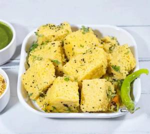 Khaman Vagarela