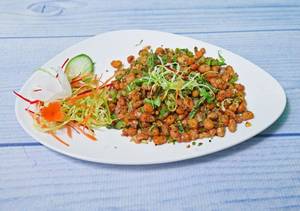 Crispy Baby Corn Salt & Pepper