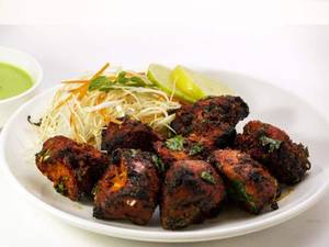 Chicken Tikka