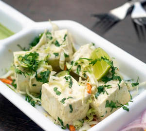 Malai Paneer Tikka