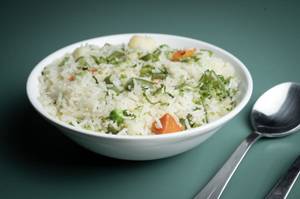 Veg Pulao