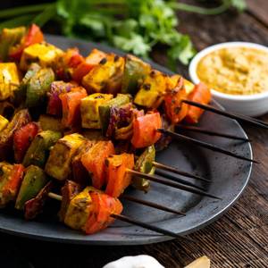 Paneer tikka 2 pic