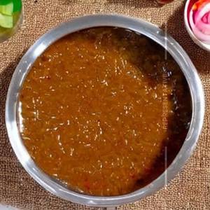 Choudhary Special Gravy
