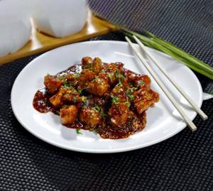 Gobi manchurian
