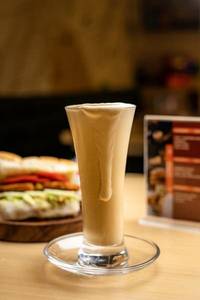 Classic Cold Coffee