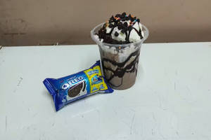 Oreo shake