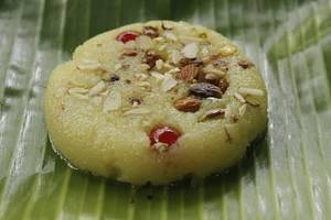 Rava Kesari